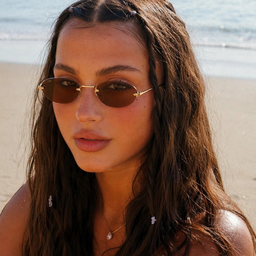 QUE DUNE - Rimless - Que Universe