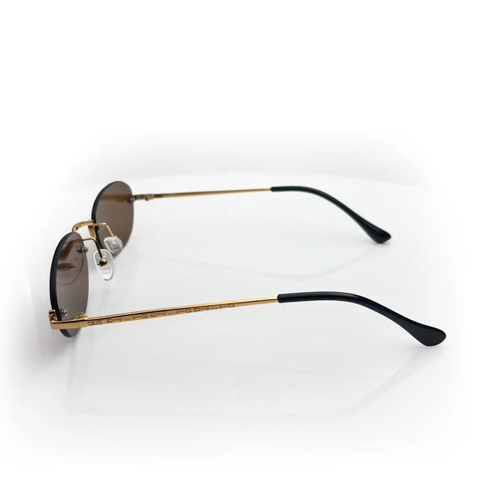 QUE DUNE - Rimless - Que Universe