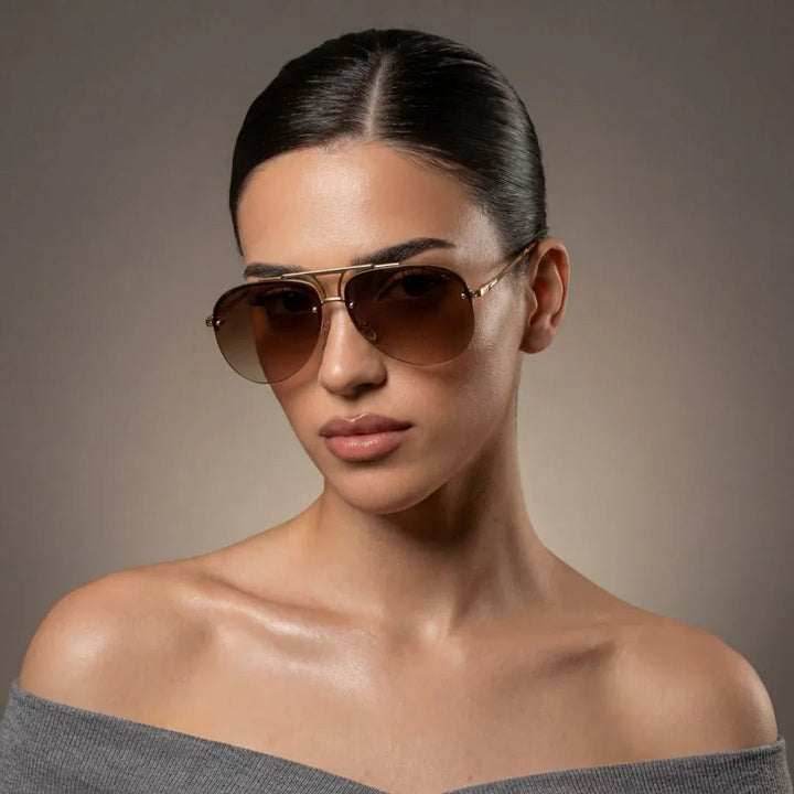 QUE DUNECREST - MEDIUM - Aviator - Que Universe