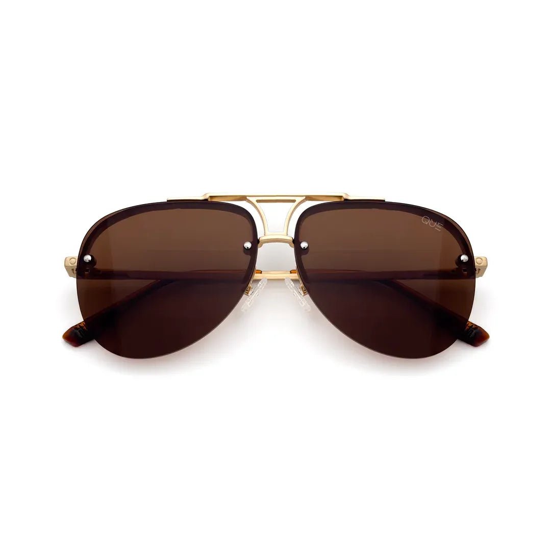 QUE DUNECREST - MEDIUM - Aviator - Que Universe