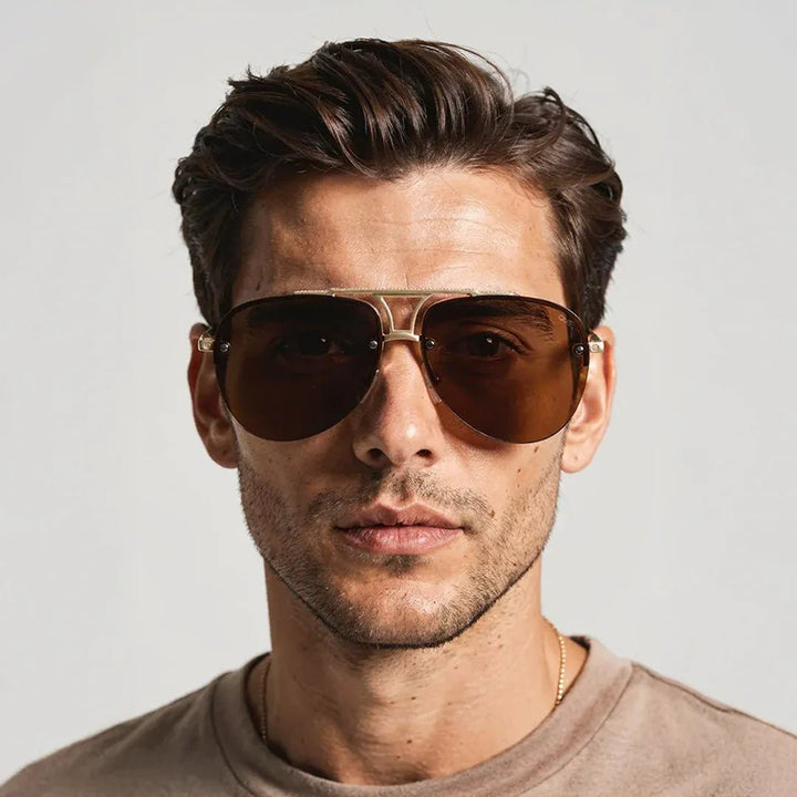 QUE DUNECREST - MEDIUM - Aviator - Que Universe