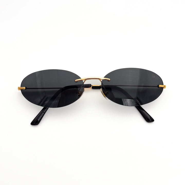 QUE ECLIPSE NOIR - Rimless - Que Universe