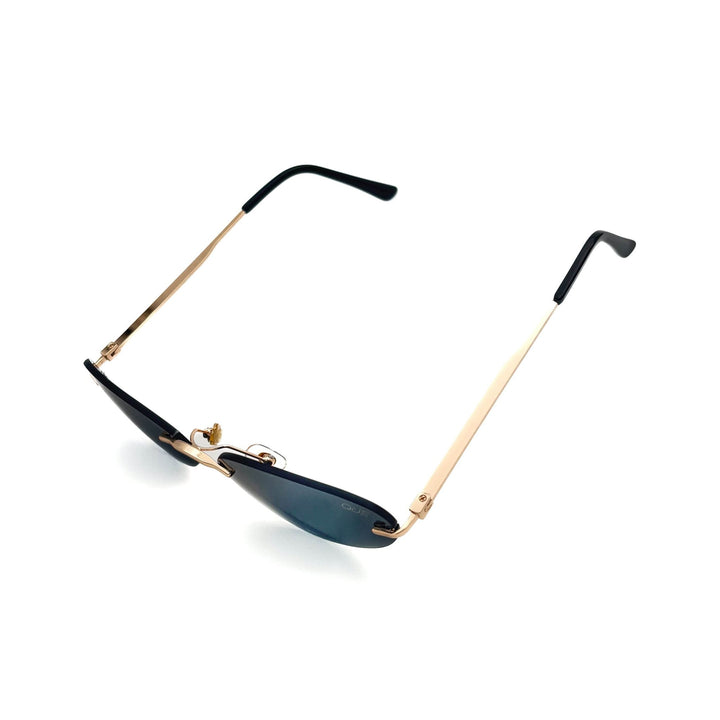 QUE ECLIPSE NOIR - Rimless - Que Universe