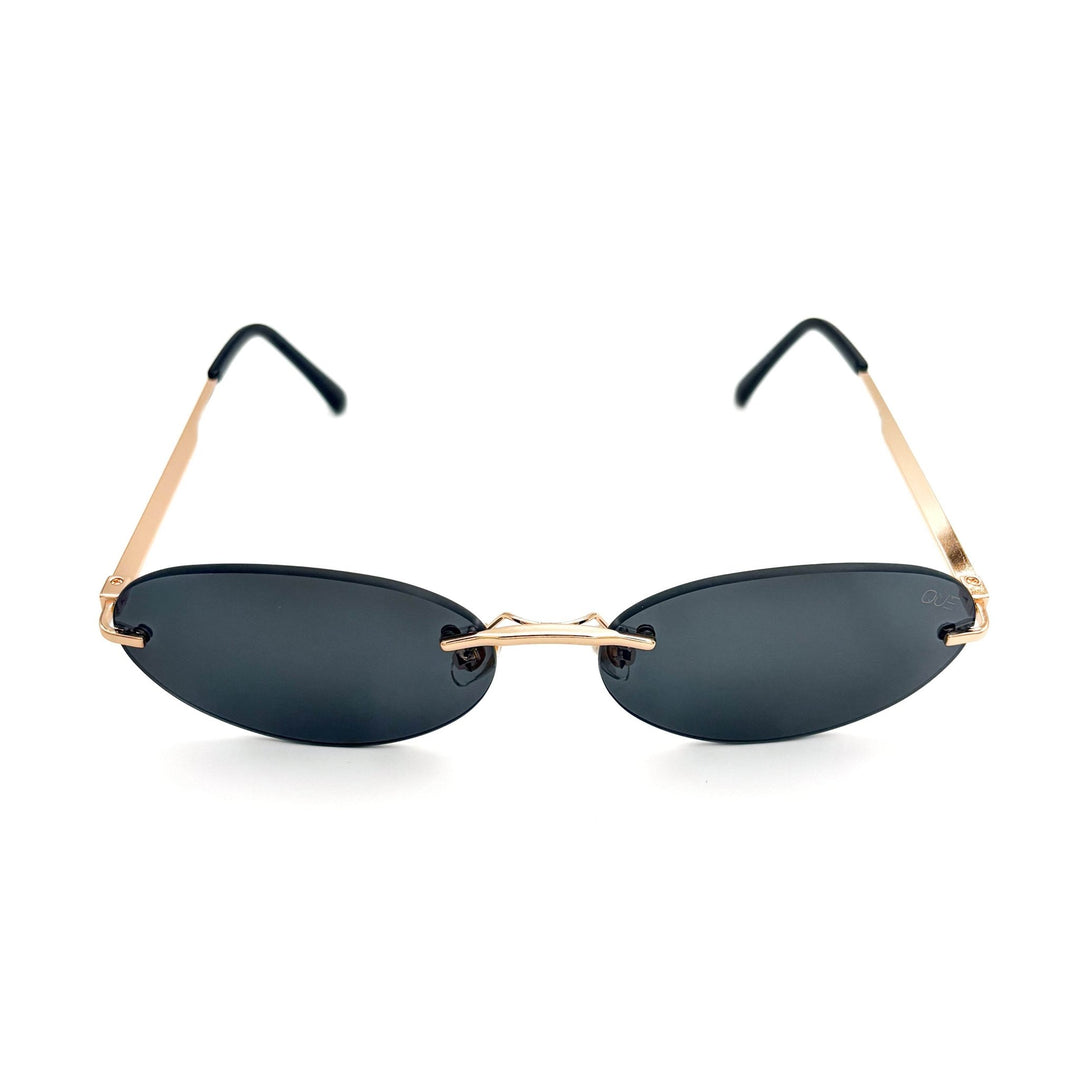 QUE ECLIPSE NOIR - Rimless - Que Universe