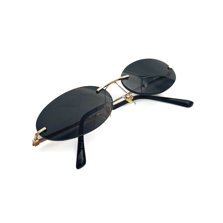 QUE ECLIPSE NOIR - Rimless - Que Universe