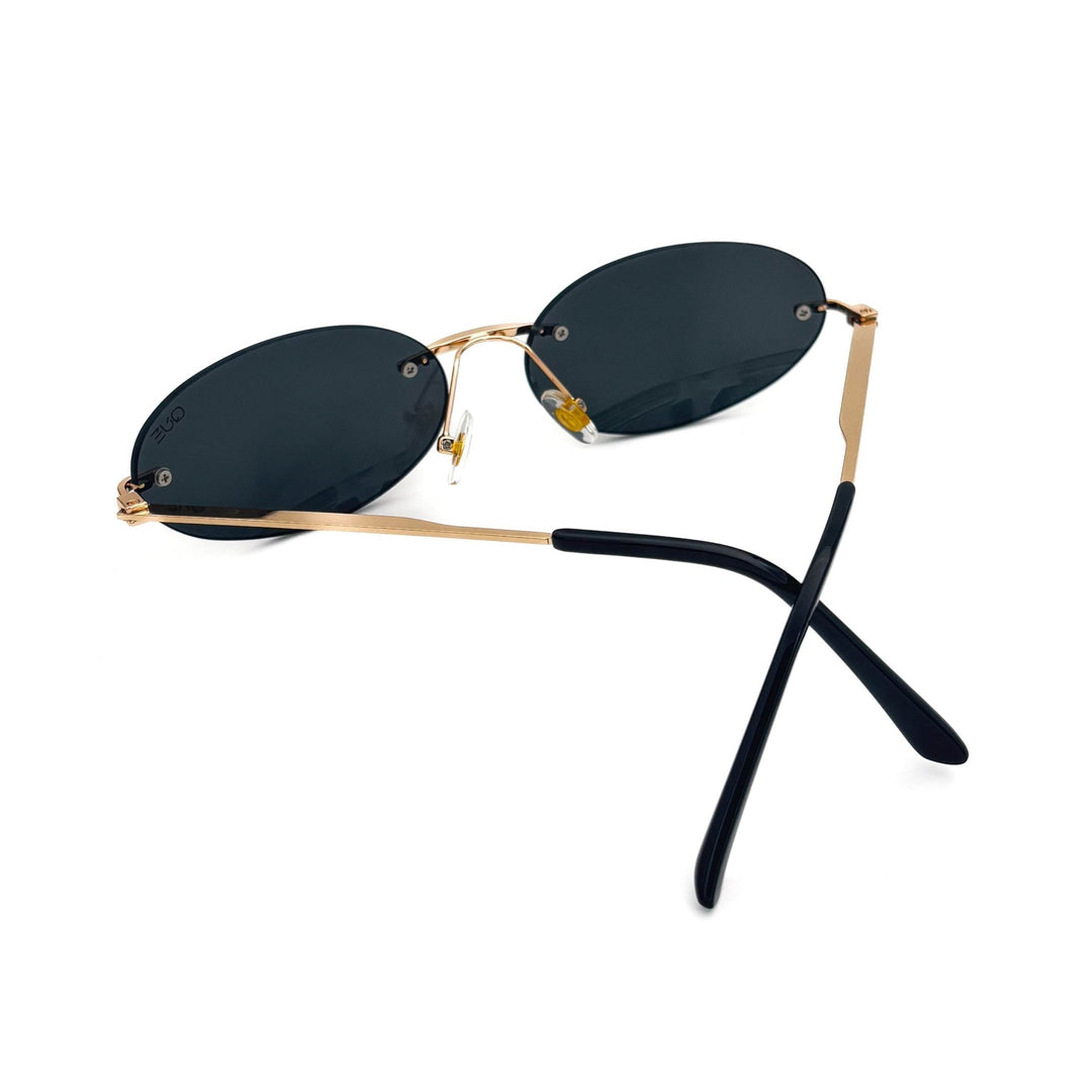 QUE ECLIPSE NOIR - Rimless - Que Universe