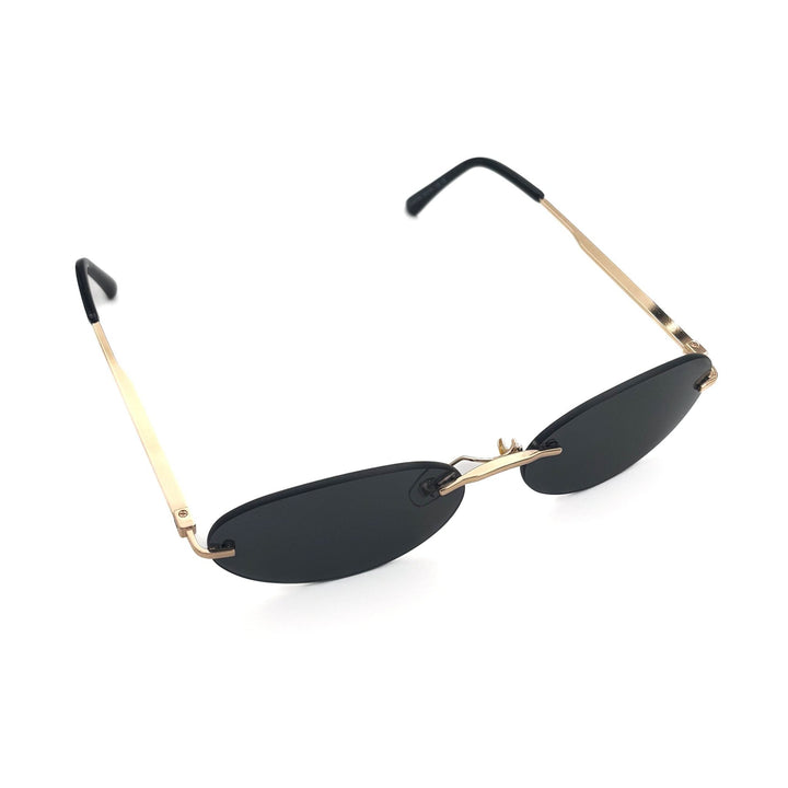 QUE ECLIPSE NOIR - Rimless - Que Universe