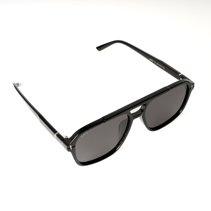 QUE EDGE SQUARE : LARGE - Wayfarer - Que Universe
