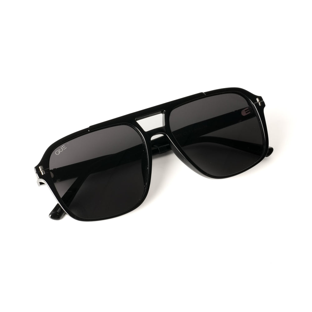 QUE EDGE SQUARE : LARGE - Wayfarer - Que Universe