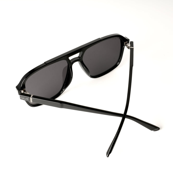 QUE EDGE SQUARE : LARGE - Wayfarer - Que Universe