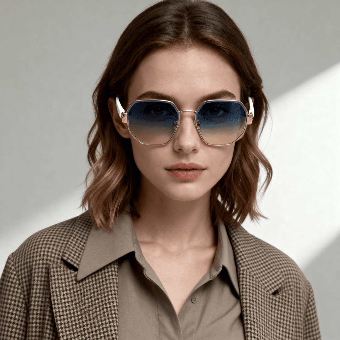 QUE ELANZA : MEDIUM - Aviator - Que Universe