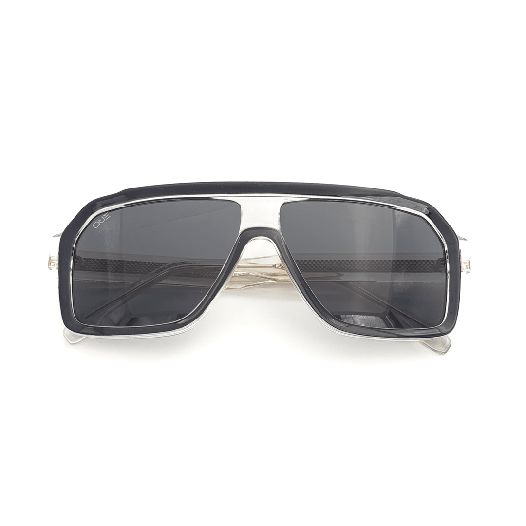 QUE ELEGANT LUXE : LARGE - Wayfarer - Que Universe