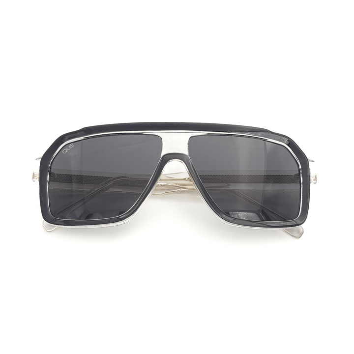 QUE ELEGANT LUXE : LARGE - Wayfarer - Que Universe