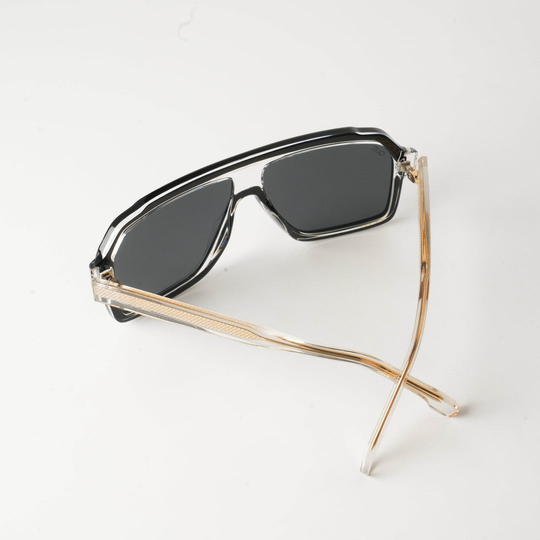 QUE ELEGANT LUXE : LARGE - Wayfarer - Que Universe