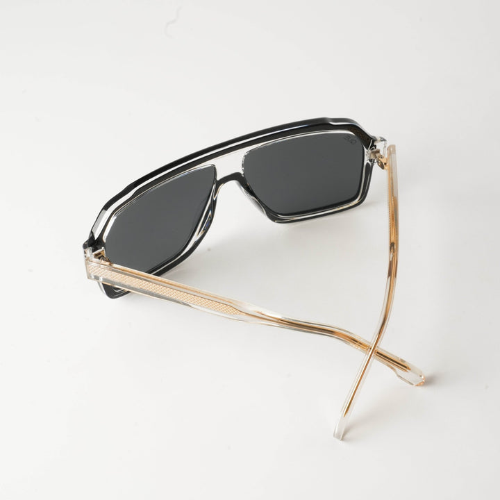 QUE ELEGANT LUXE : LARGE - Wayfarer - Que Universe