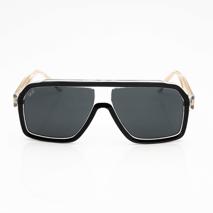 QUE ELEGANT LUXE : LARGE - Wayfarer - Que Universe