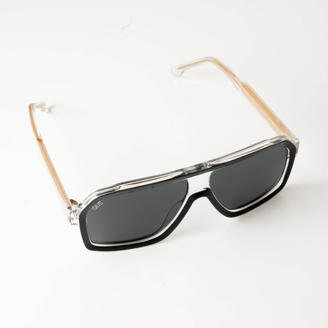 QUE ELEGANT LUXE : LARGE - Wayfarer - Que Universe