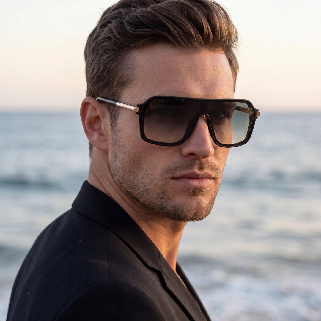 QUE ELEVATE - Wayfarer - Que Universe