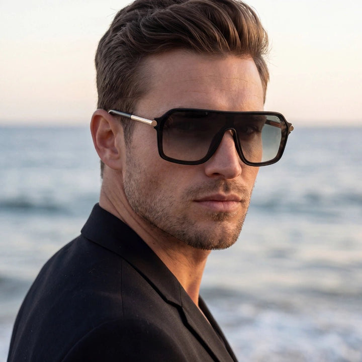 QUE ELEVATE - Wayfarer - Que Universe