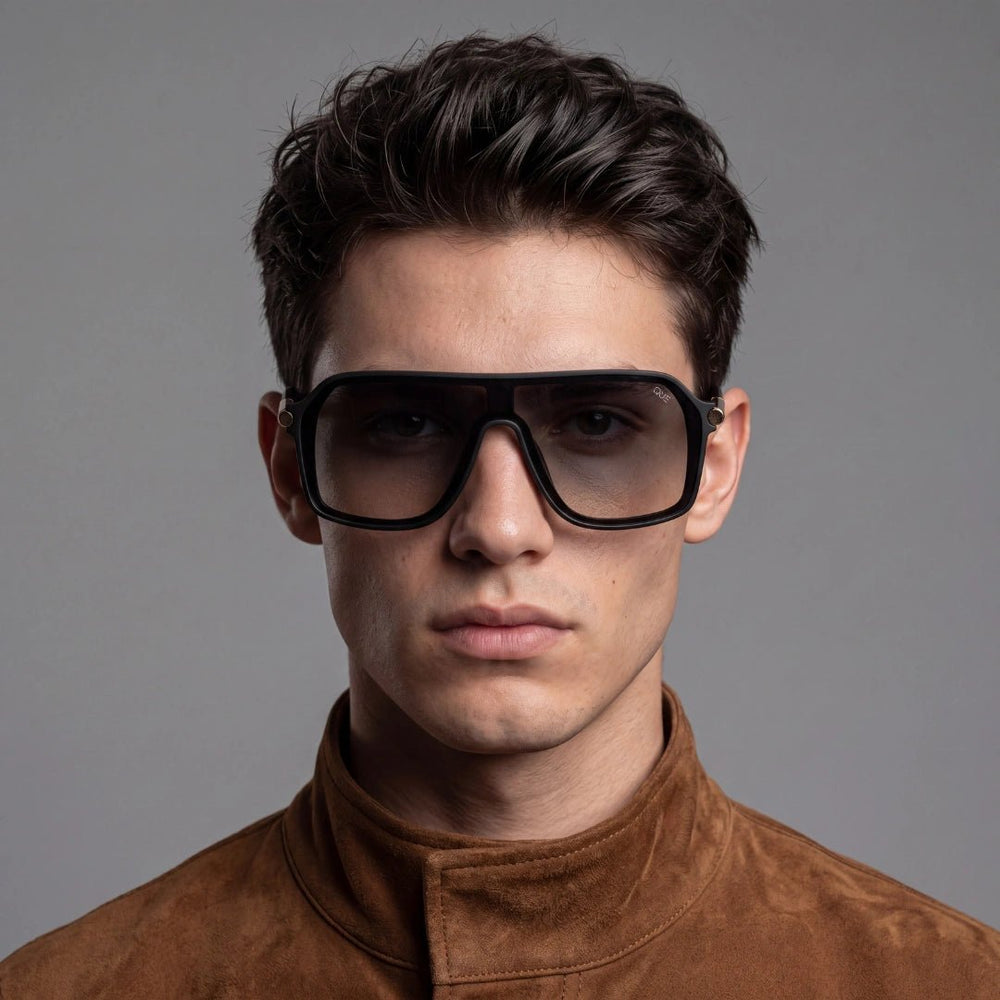 QUE ELEVATE - Wayfarer - Que Universe