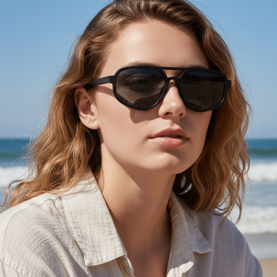 QUE ELLIPSE - MEDIUM - Wayfarer - Que Universe