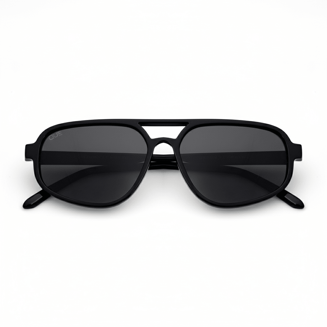 QUE ELLIPSE - MEDIUM - Wayfarer - Que Universe