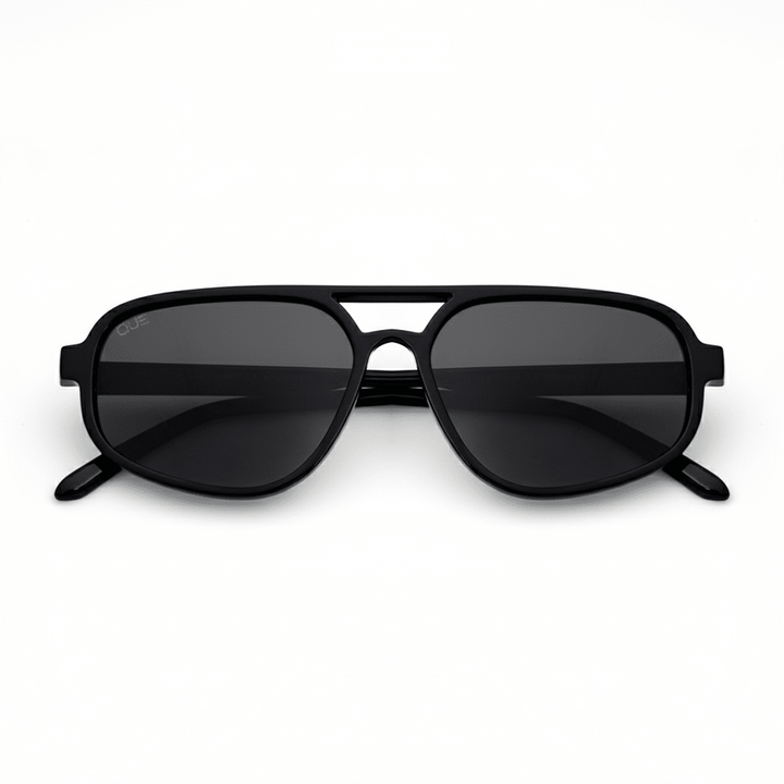 QUE ELLIPSE - MEDIUM - Wayfarer - Que Universe
