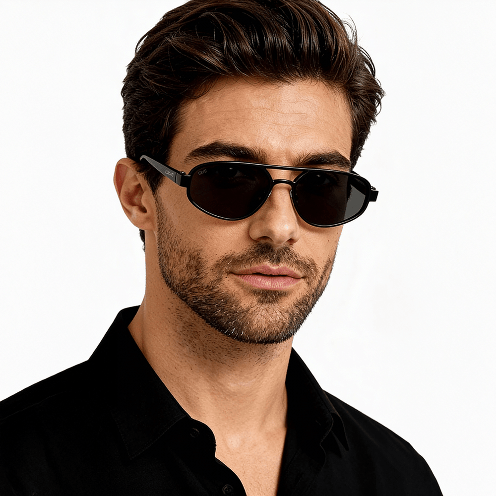 QUE ELLIPSE - MEDIUM - Wayfarer - Que Universe