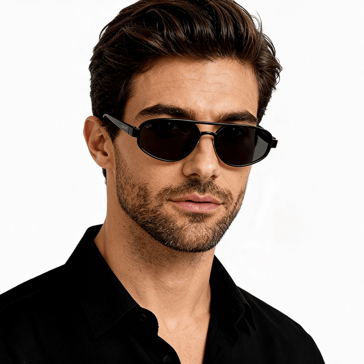 QUE ELLIPSE - MEDIUM - Wayfarer - Que Universe