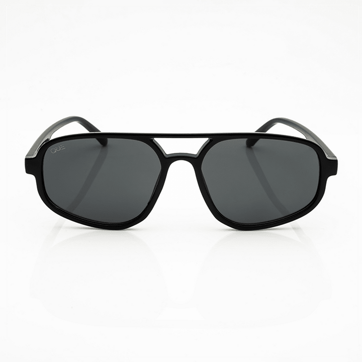 QUE ELLIPSE - MEDIUM - Wayfarer - Que Universe