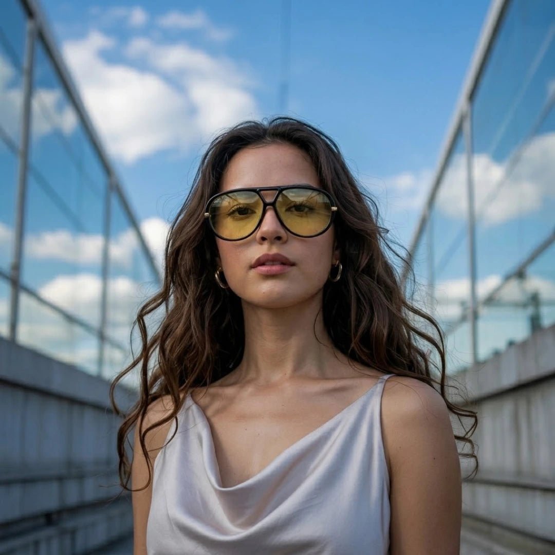 QUE EVE - Aviator - Que Universe