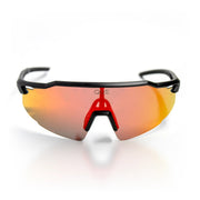 QUE FIT (TR90) - WITH 3 INTERCHANGEABLE LENSES