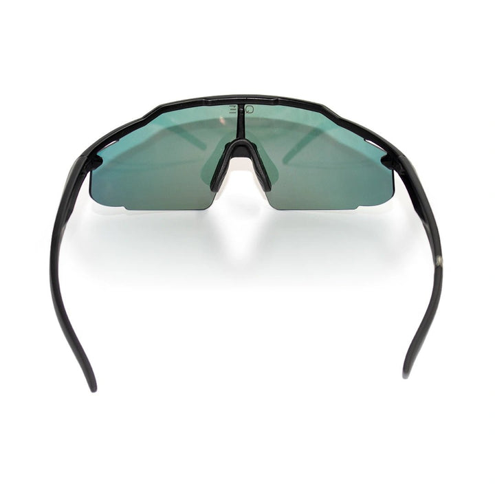 QUE FIT (TR90) - WITH 3 INTERCHANGEABLE LENSES - Sports - Que Universe