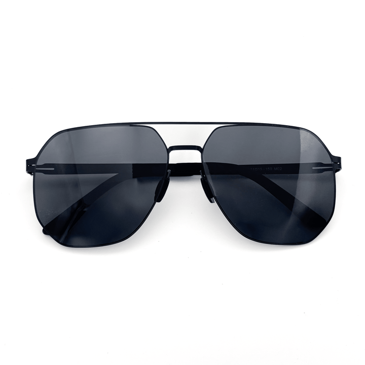 QUE FLEX SHADE - LARGE - Aviator - Que Universe