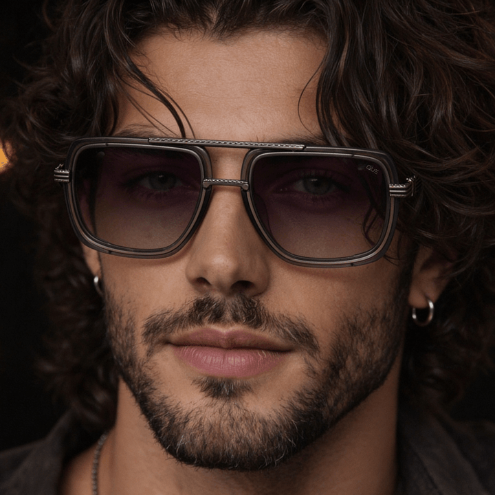 QUE FORTE - LARGE - Aviator - Que Universe