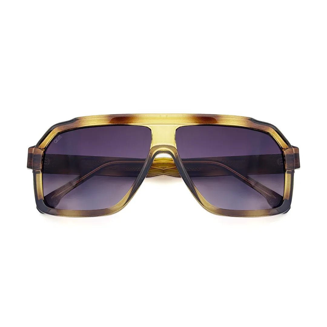 QUE GARUD - Wayfarer - Que Universe