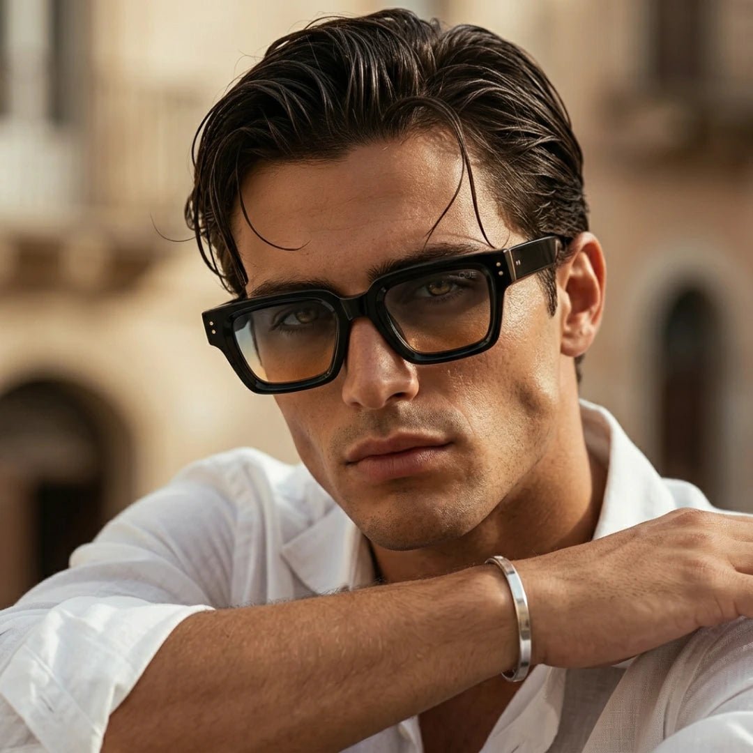 QUE GEHAN - Wayfarer - Que Universe
