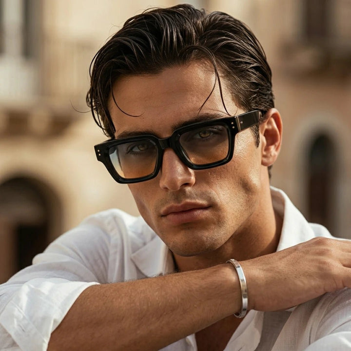 QUE GEHAN - Wayfarer - Que Universe
