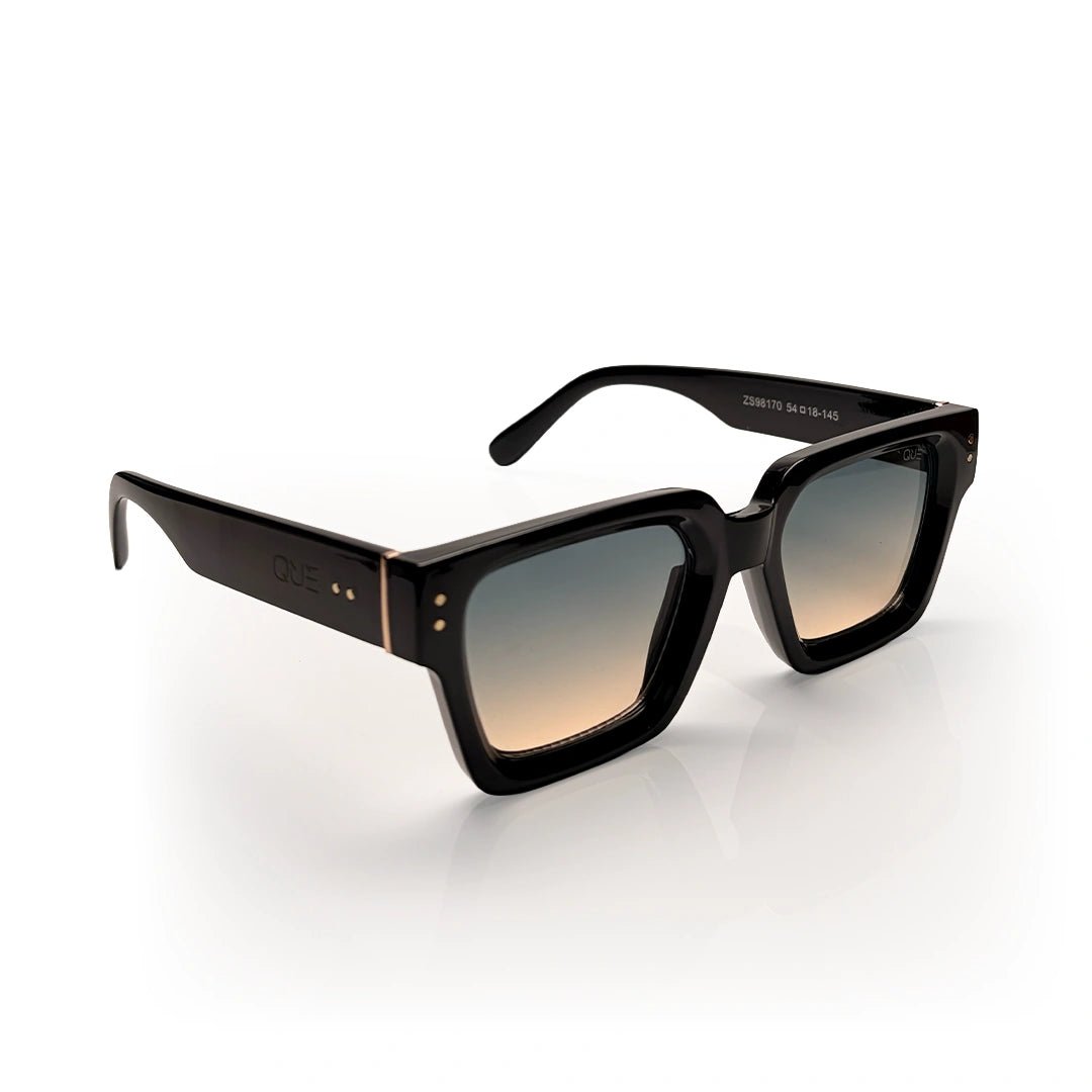 QUE GEHAN - Wayfarer - Que Universe