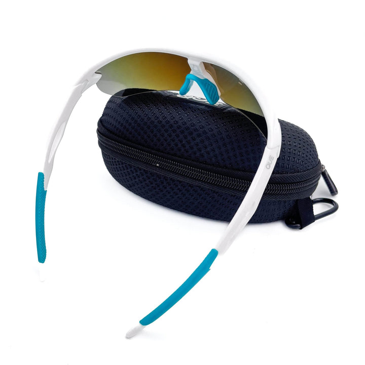 QUE GLACIER (TR90) - Sports - Que Universe