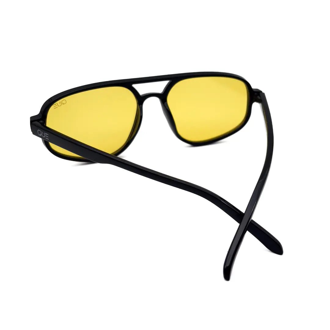 QUE GLOW - MEDIUM - Wayfarer - Que Universe