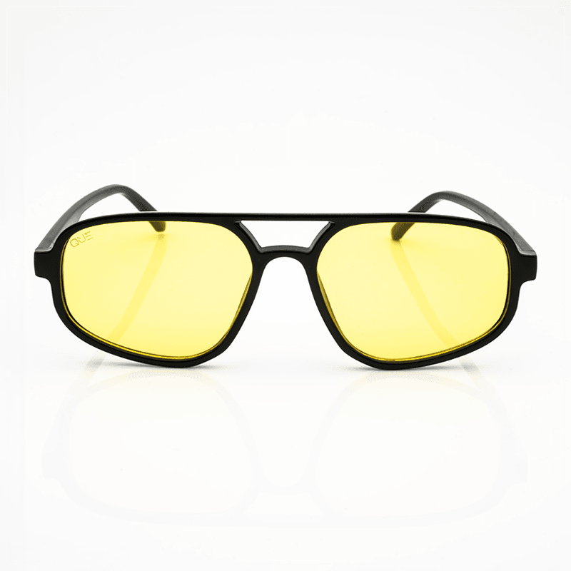 QUE GLOW - MEDIUM - Wayfarer - Que Universe