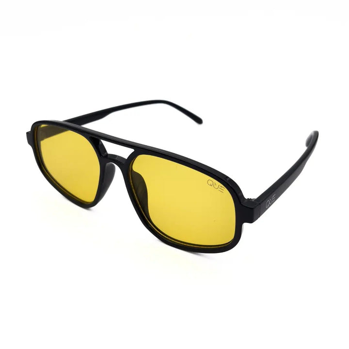 QUE GLOW - MEDIUM - Wayfarer - Que Universe