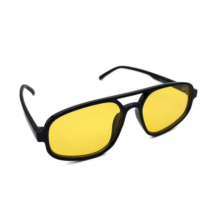 QUE GLOW - MEDIUM - Wayfarer - Que Universe