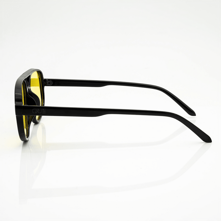 QUE GLOW - MEDIUM - Wayfarer - Que Universe