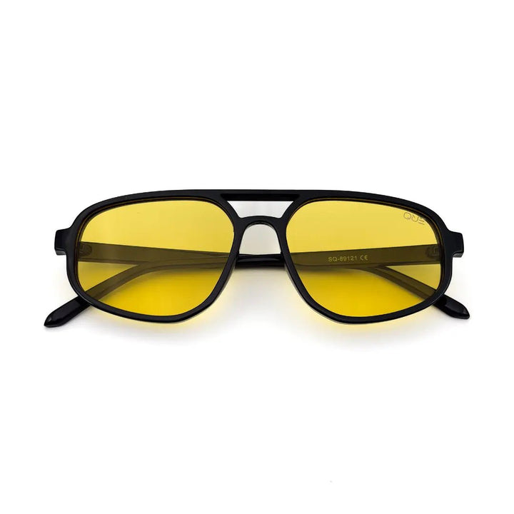 QUE GLOW - MEDIUM - Wayfarer - Que Universe