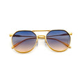 QUE GOLD METAL - MEDIUM
