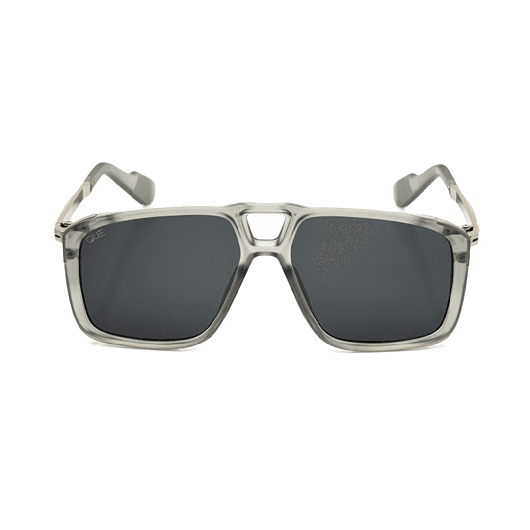 QUE GRAPHITE : MEDIUM - Wayfarer - Que Universe