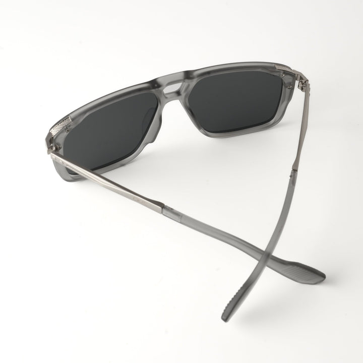 QUE GRAPHITE : MEDIUM - Wayfarer - Que Universe