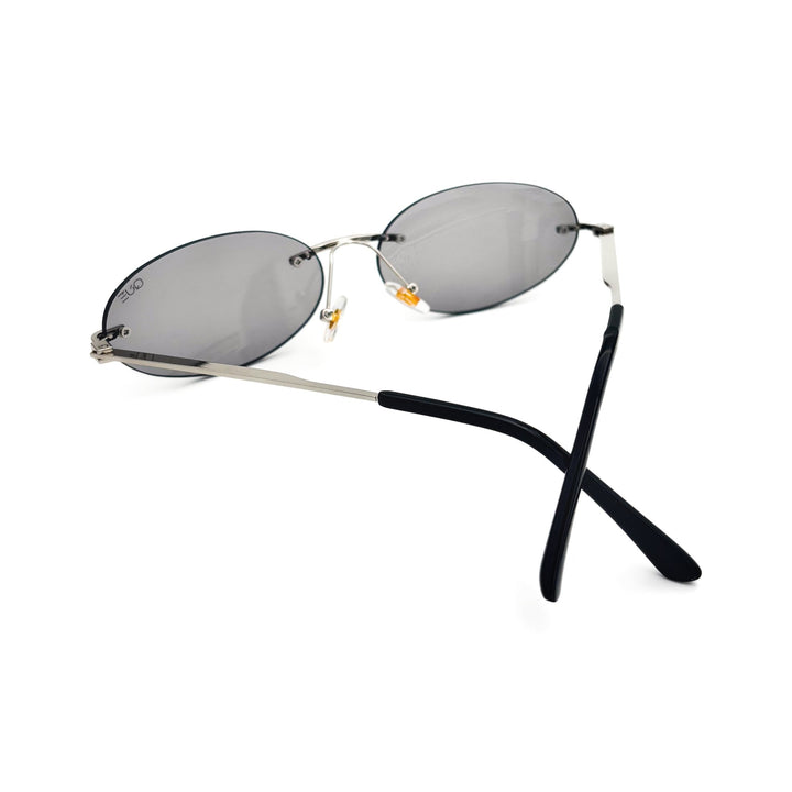 QUE GREY NOIR - Rimless - Que Universe